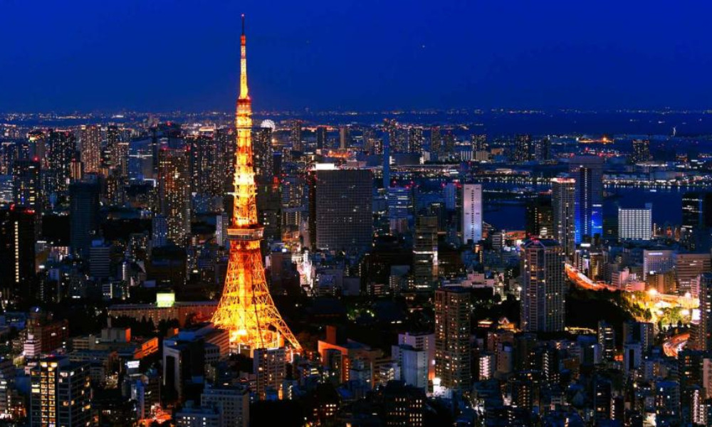 Tokyo Nightlife for Foreigners: A Guide to the City’s Buzzing Nightlife ...